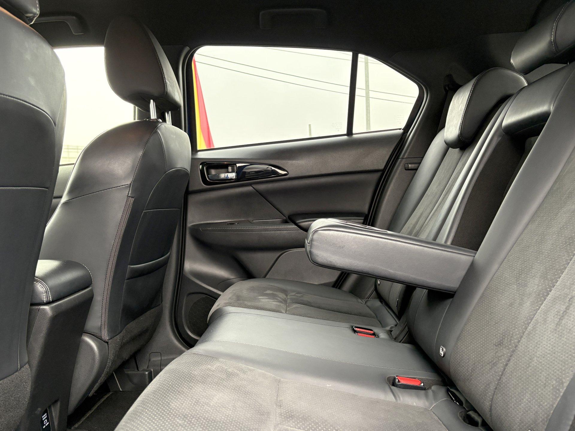 Mitsubishi-Eclipse Cross