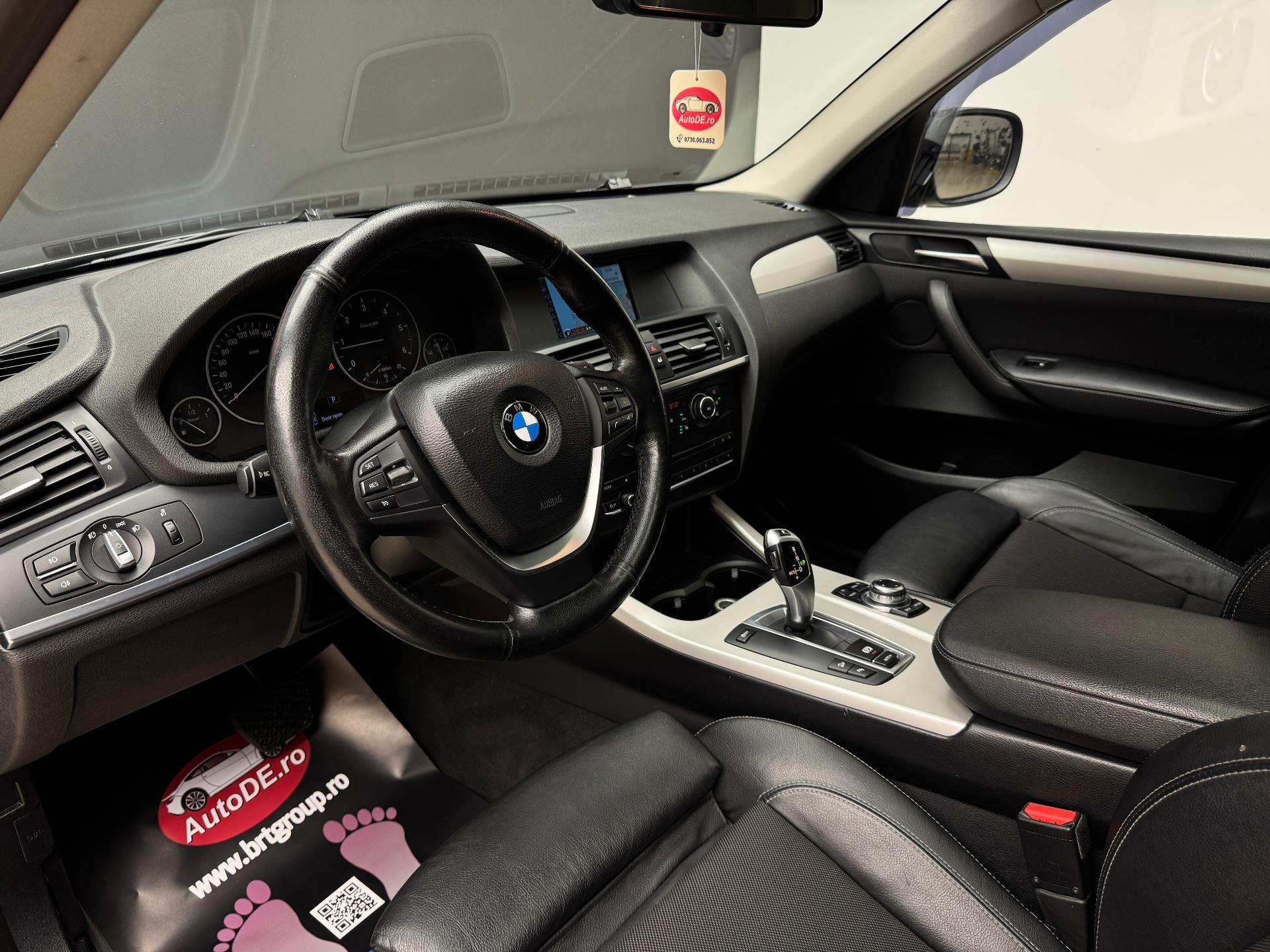 BMW-X3