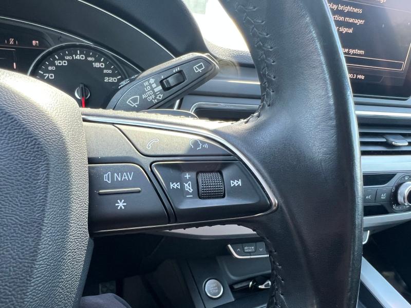 Car Thumb
