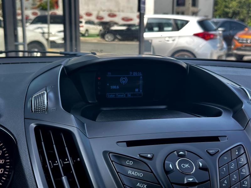 Car Thumb