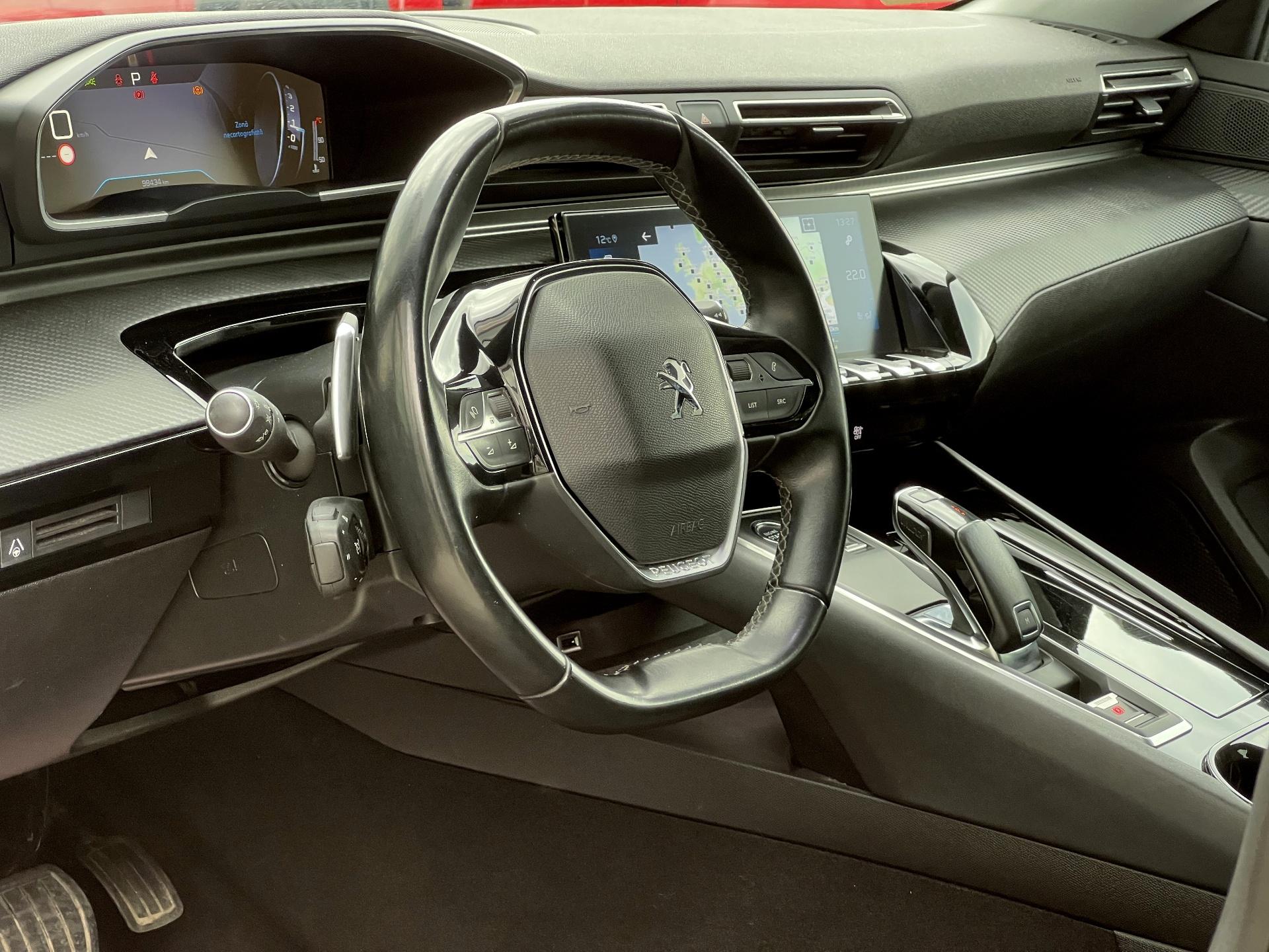 Peugeot-508