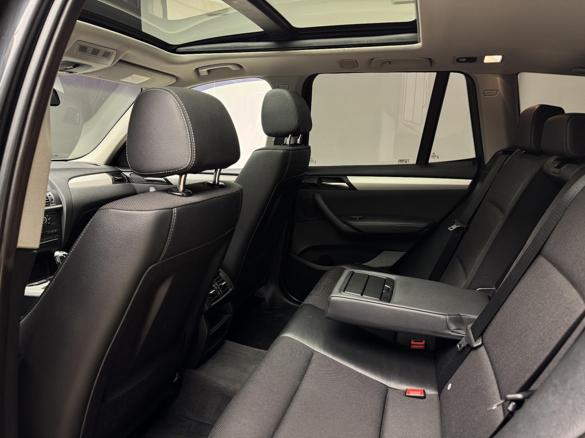 BMW-X3