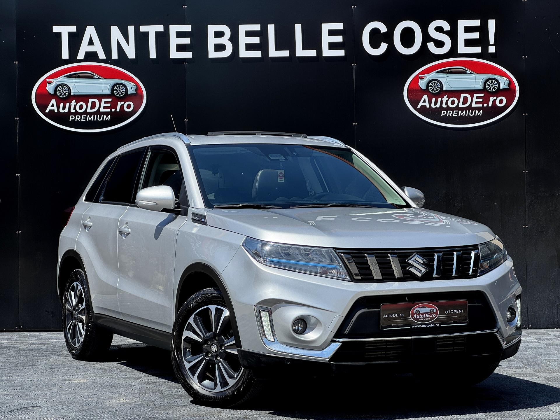 Suzuki-Vitara