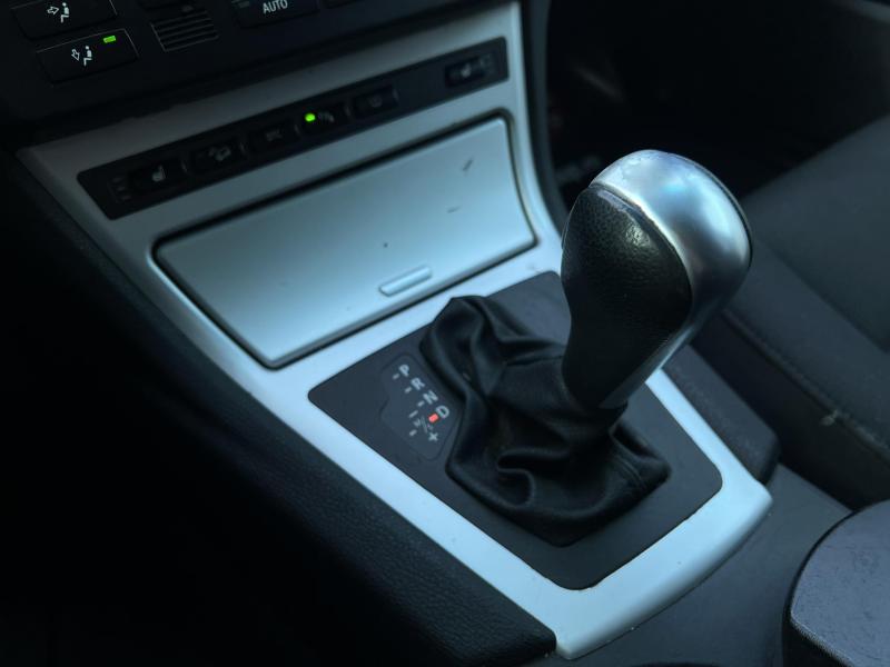 Car Thumb