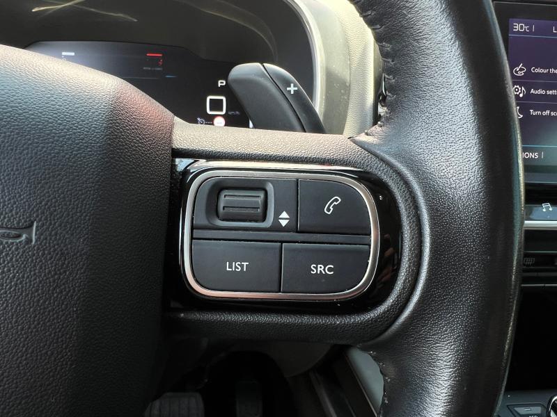 Car Thumb