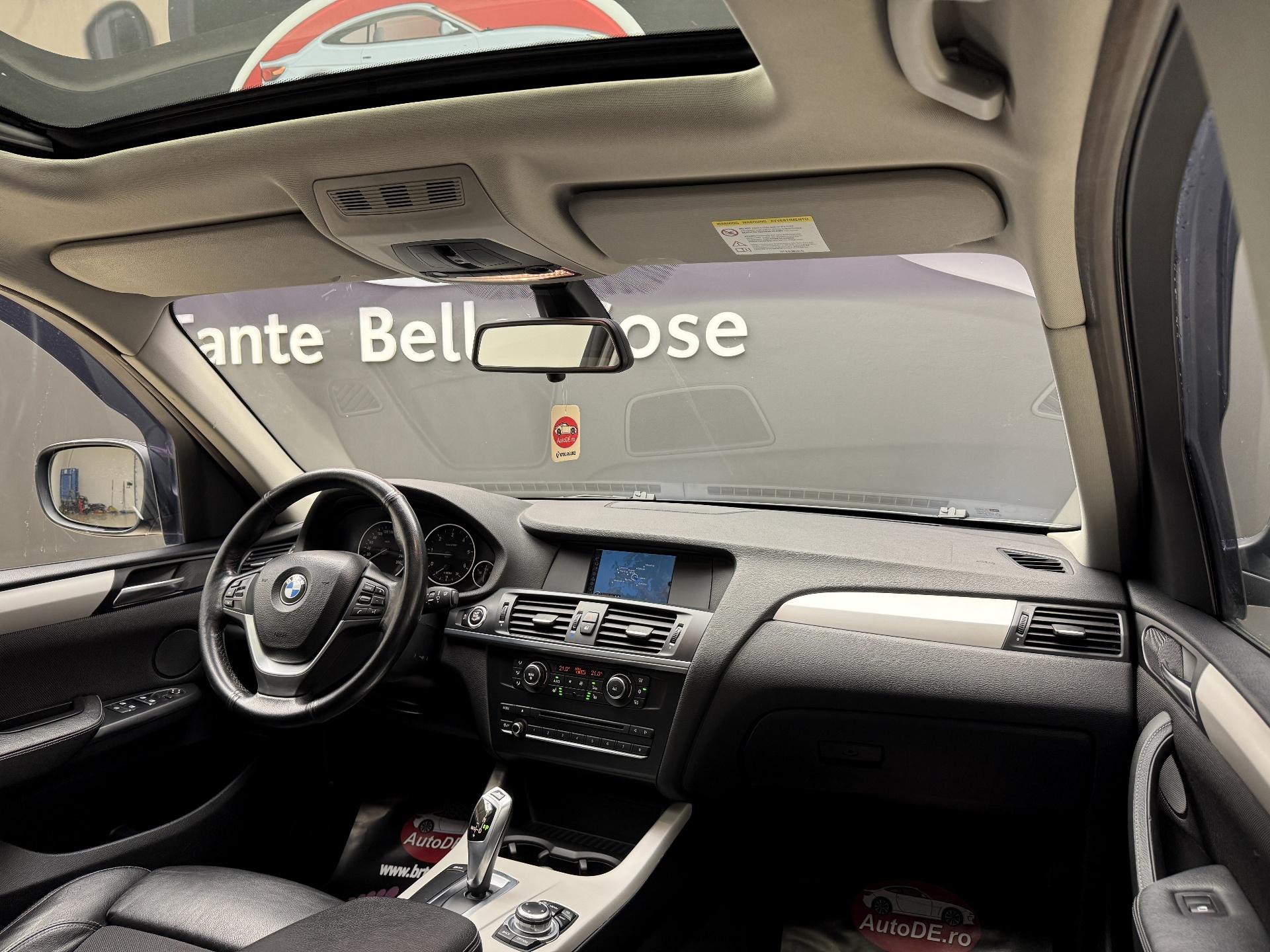 BMW-X3