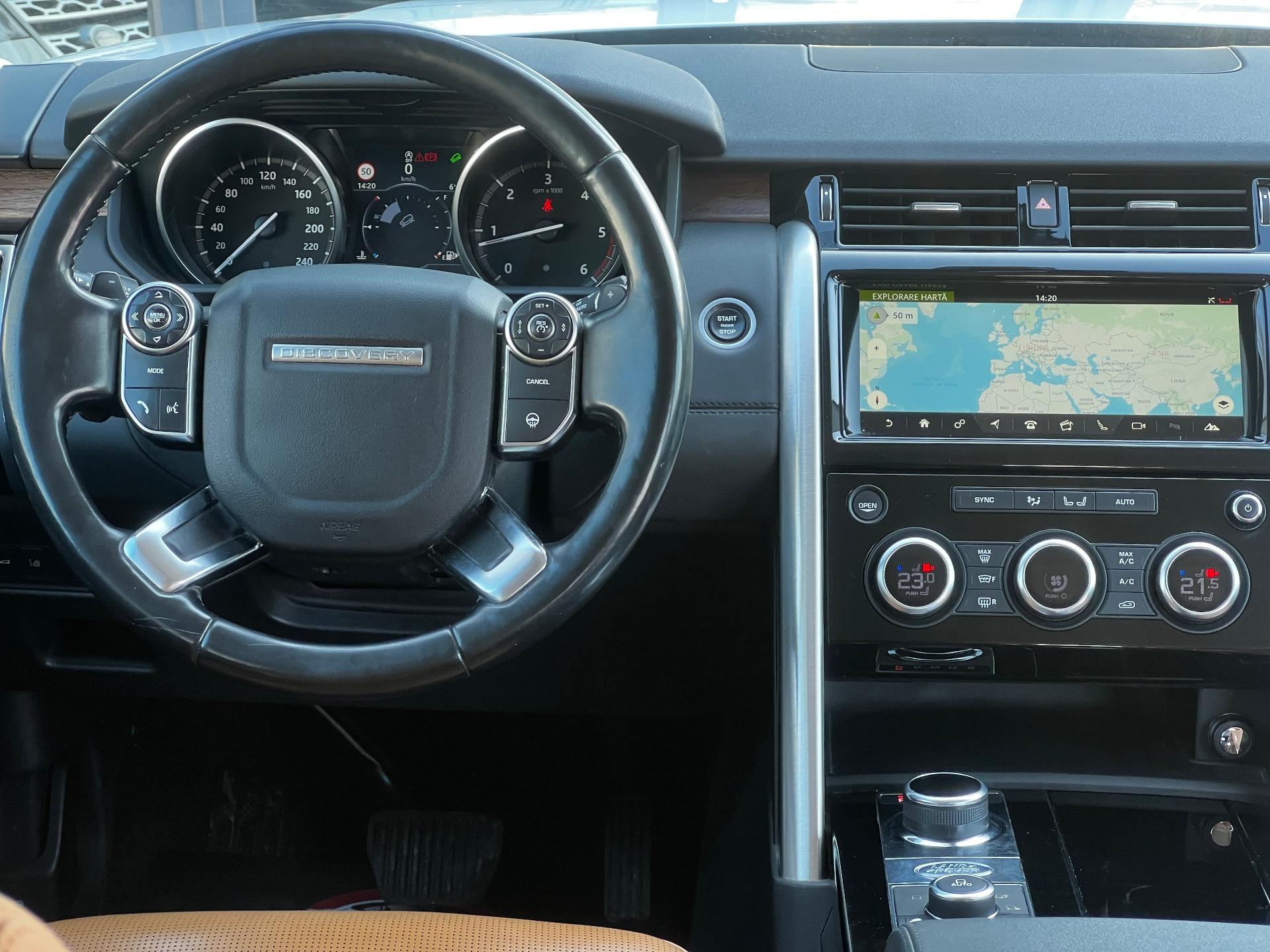 Land Rover-Discovery