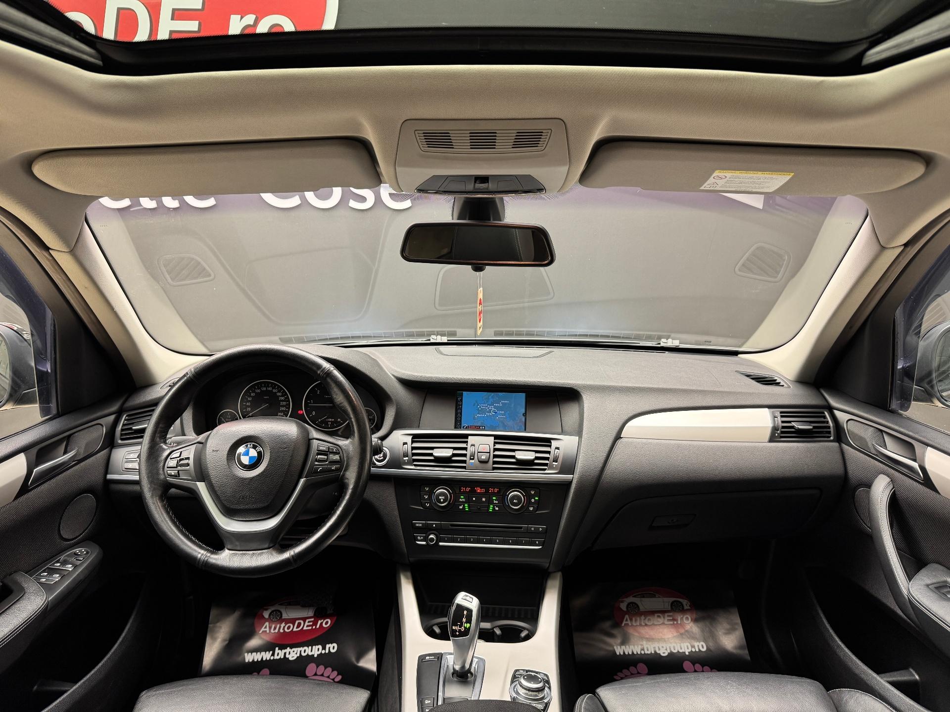 BMW-X3