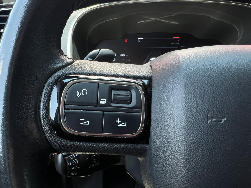 Car Thumb
