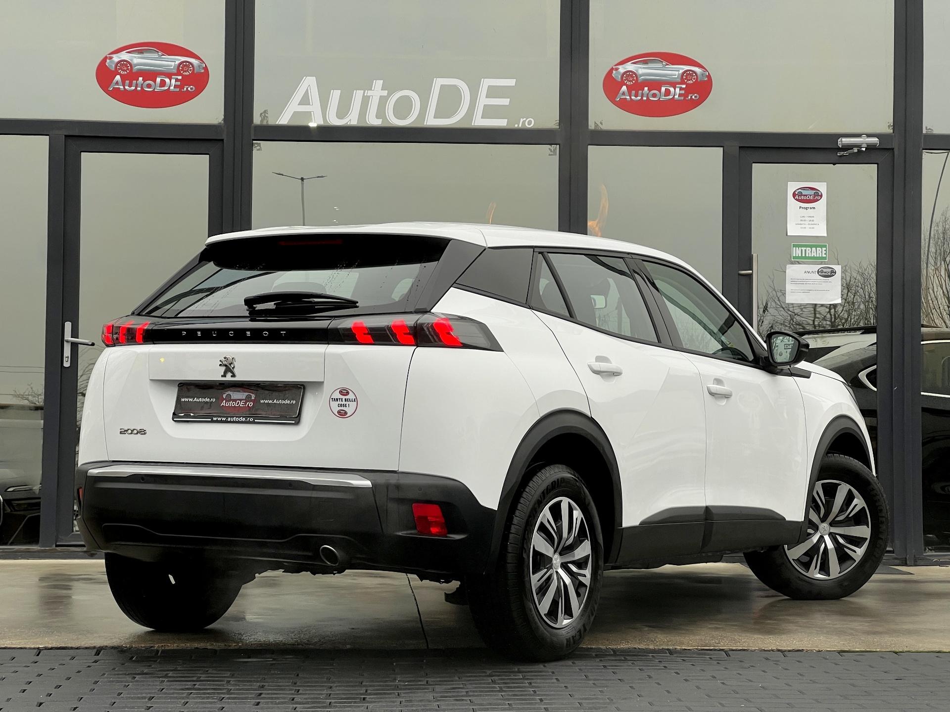 Peugeot-2008
