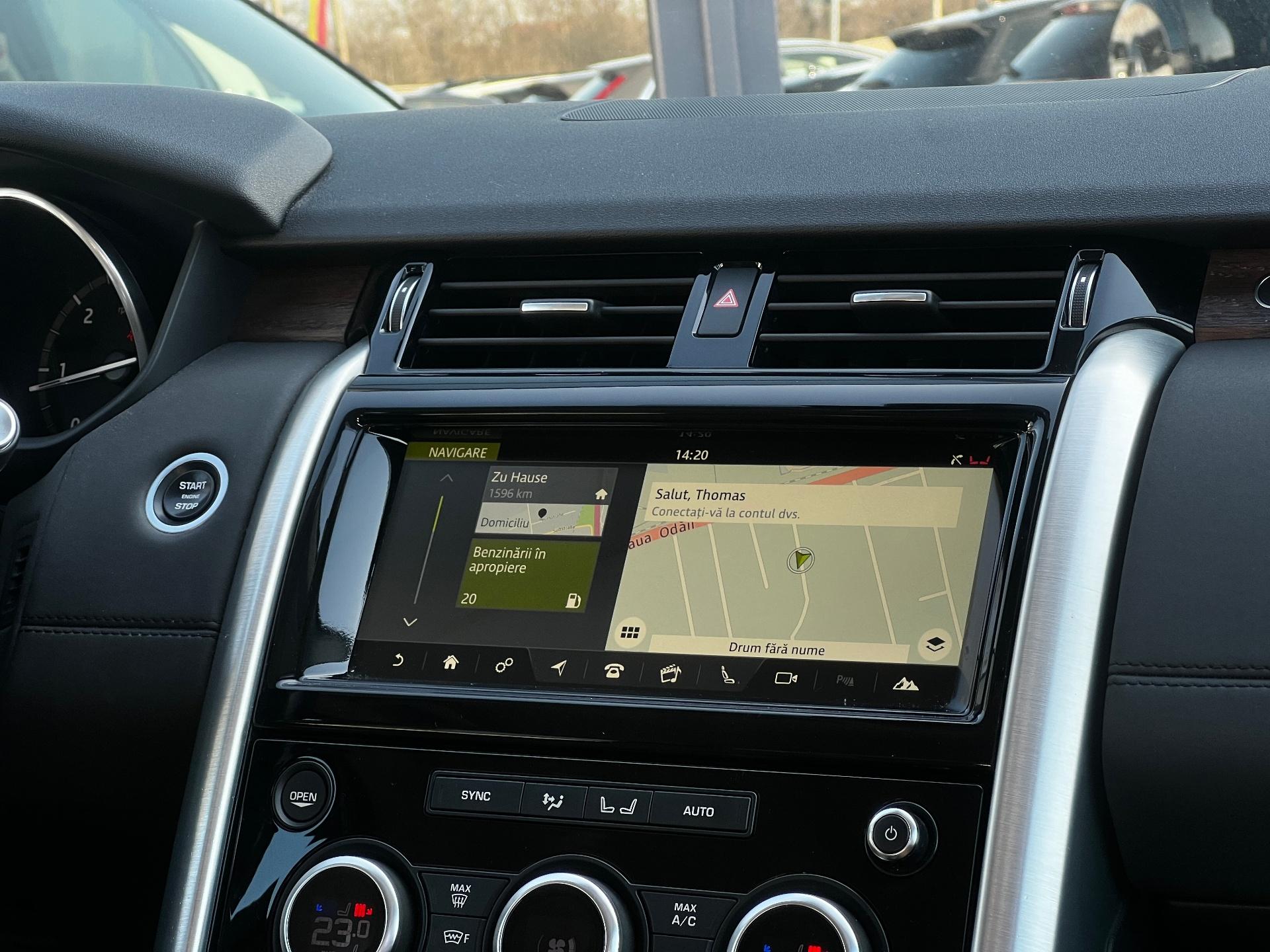 Land Rover-Discovery