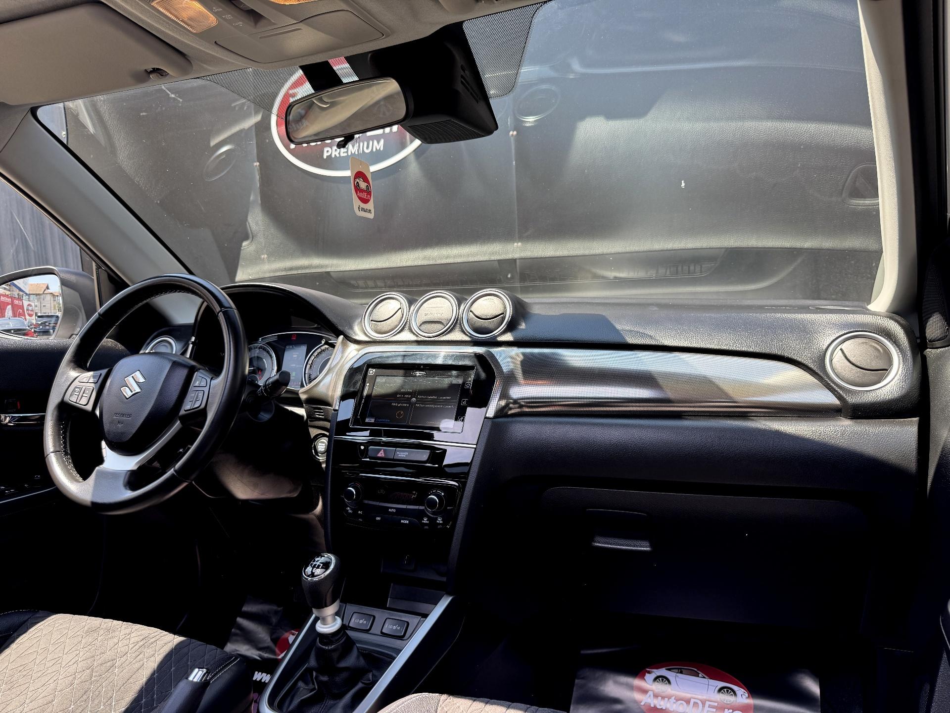 Suzuki-Vitara
