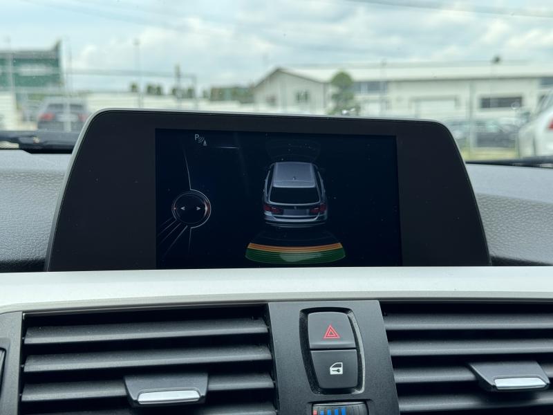 Car Thumb