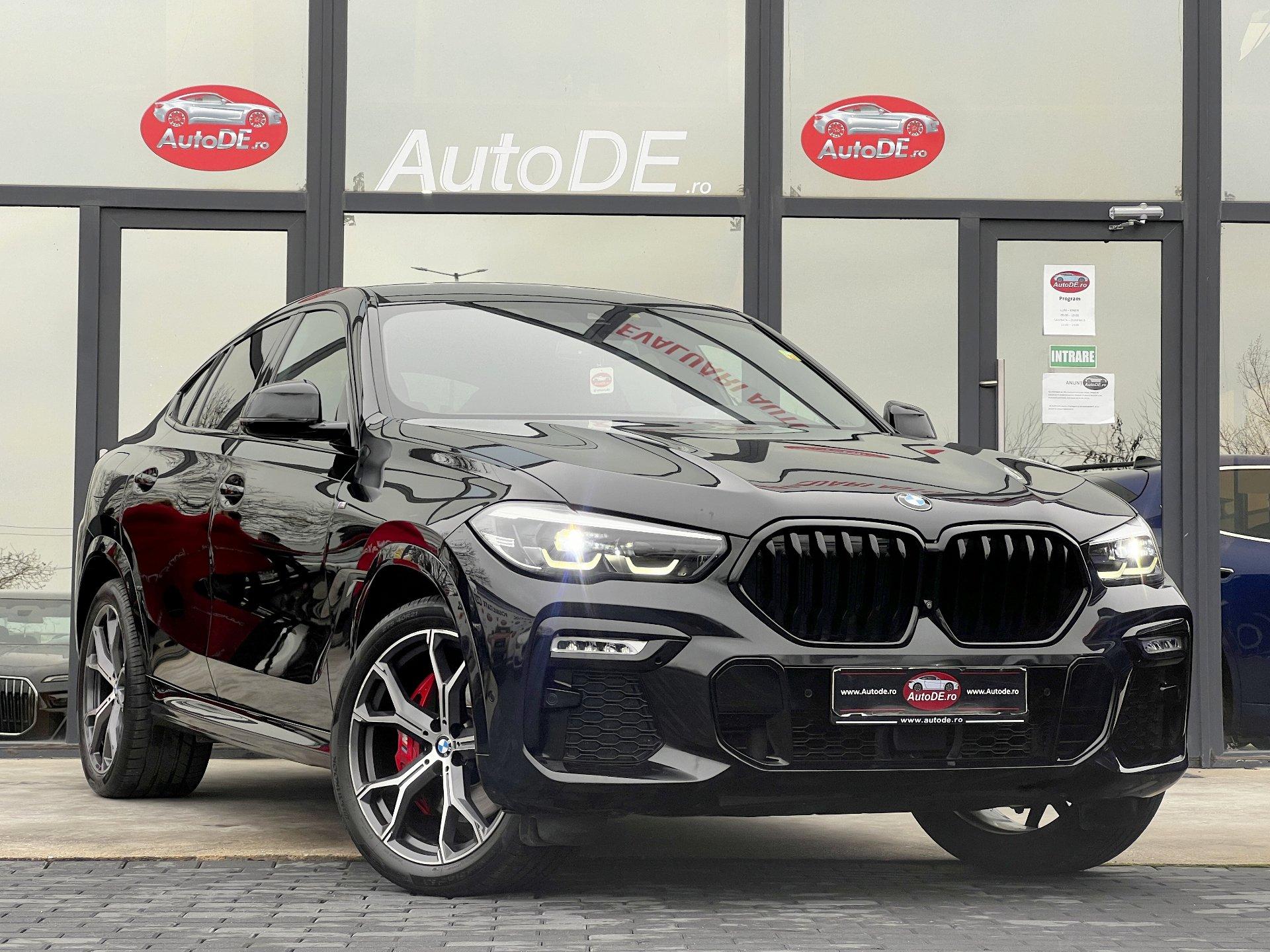BMW-X6