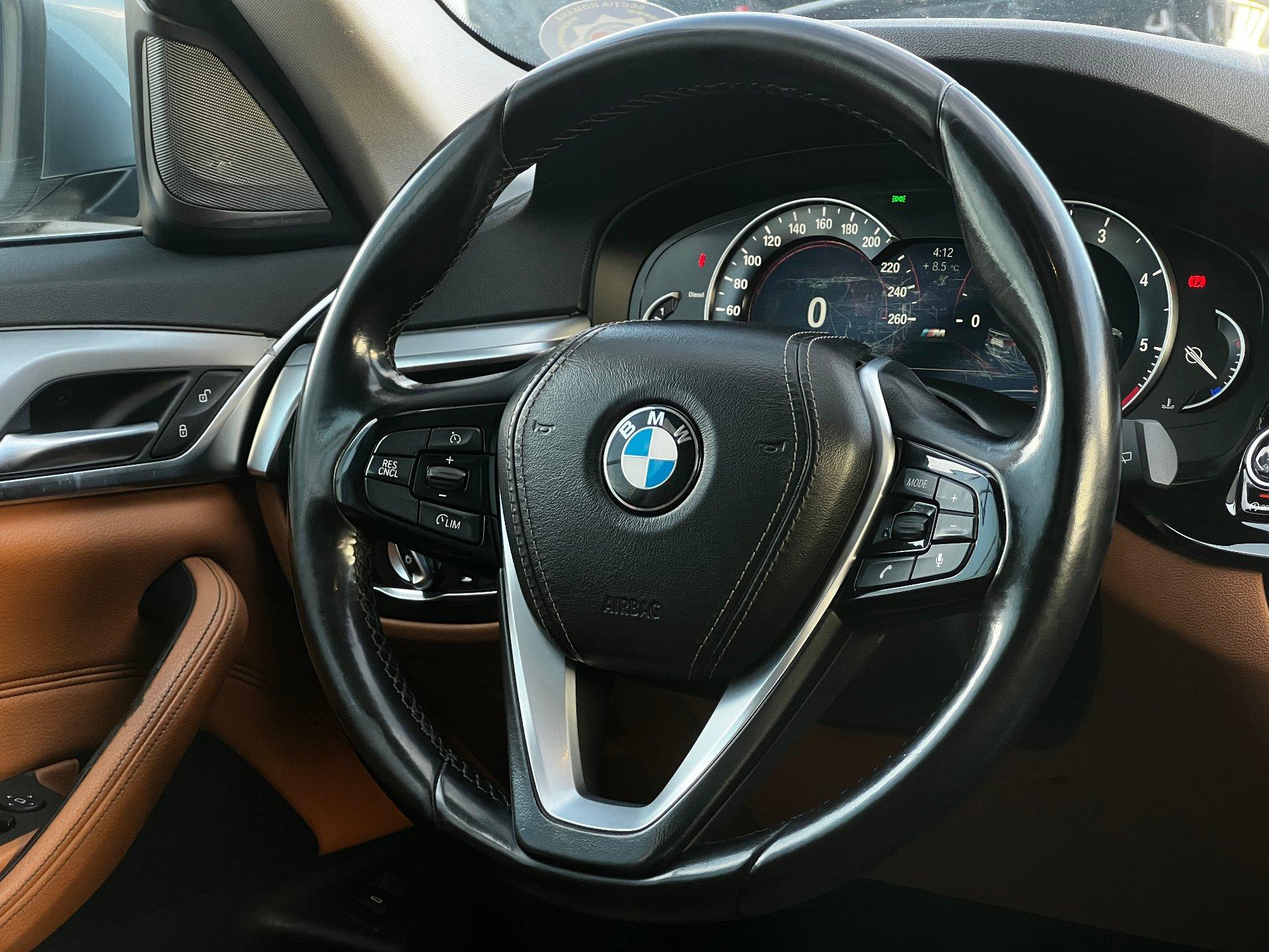 BMW-Seria 5