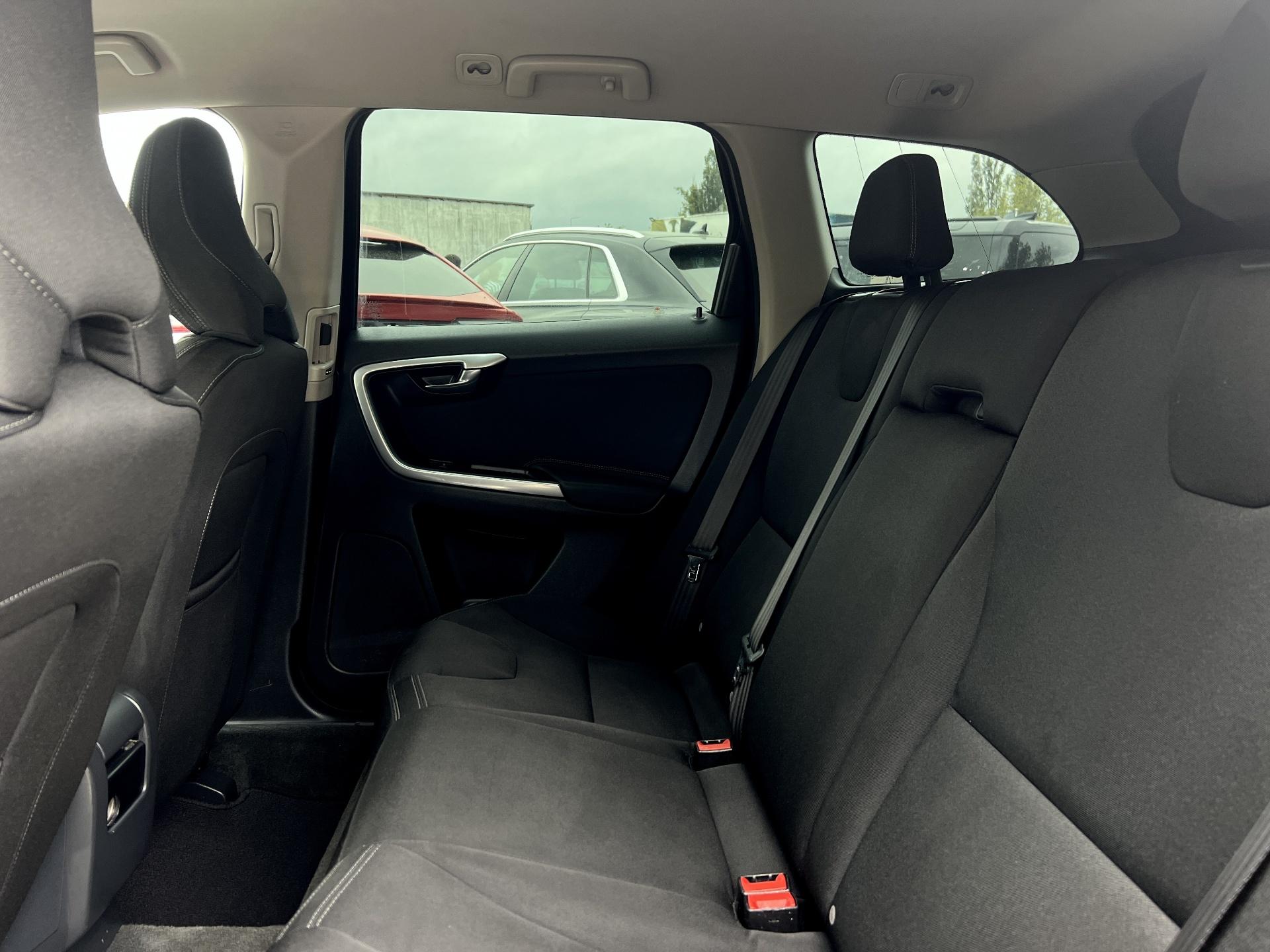Volvo-XC 60