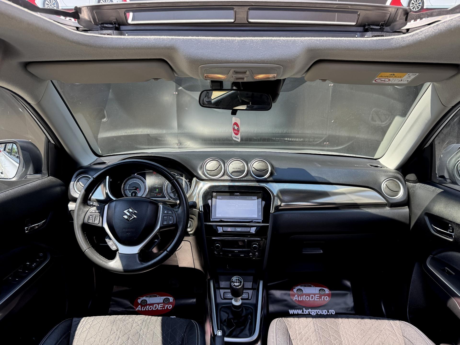 Suzuki-Vitara
