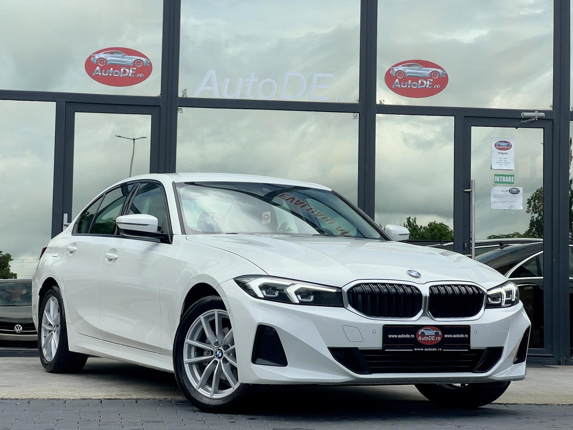 BMW-Seria 3