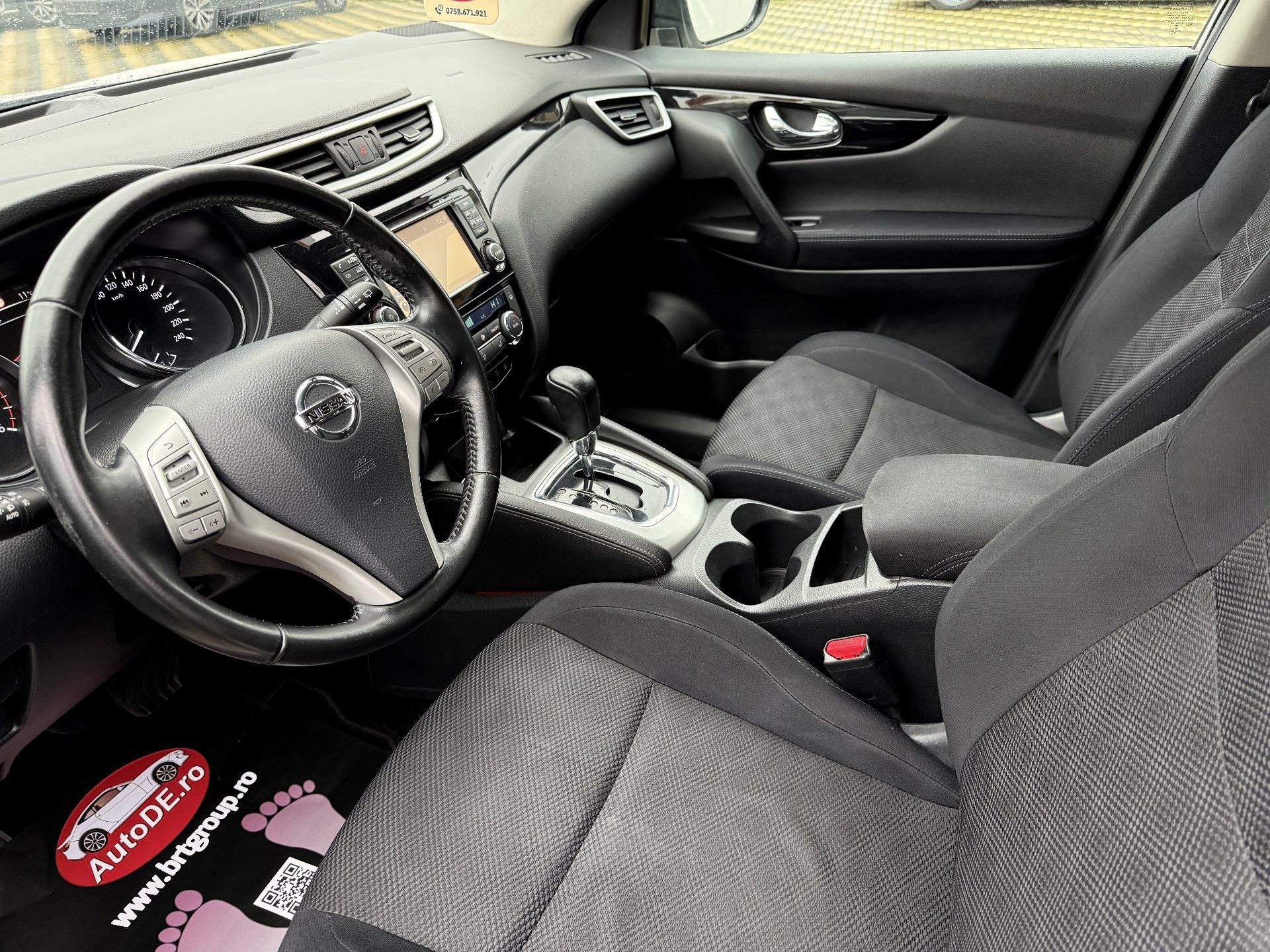 Nissan-Qashqai