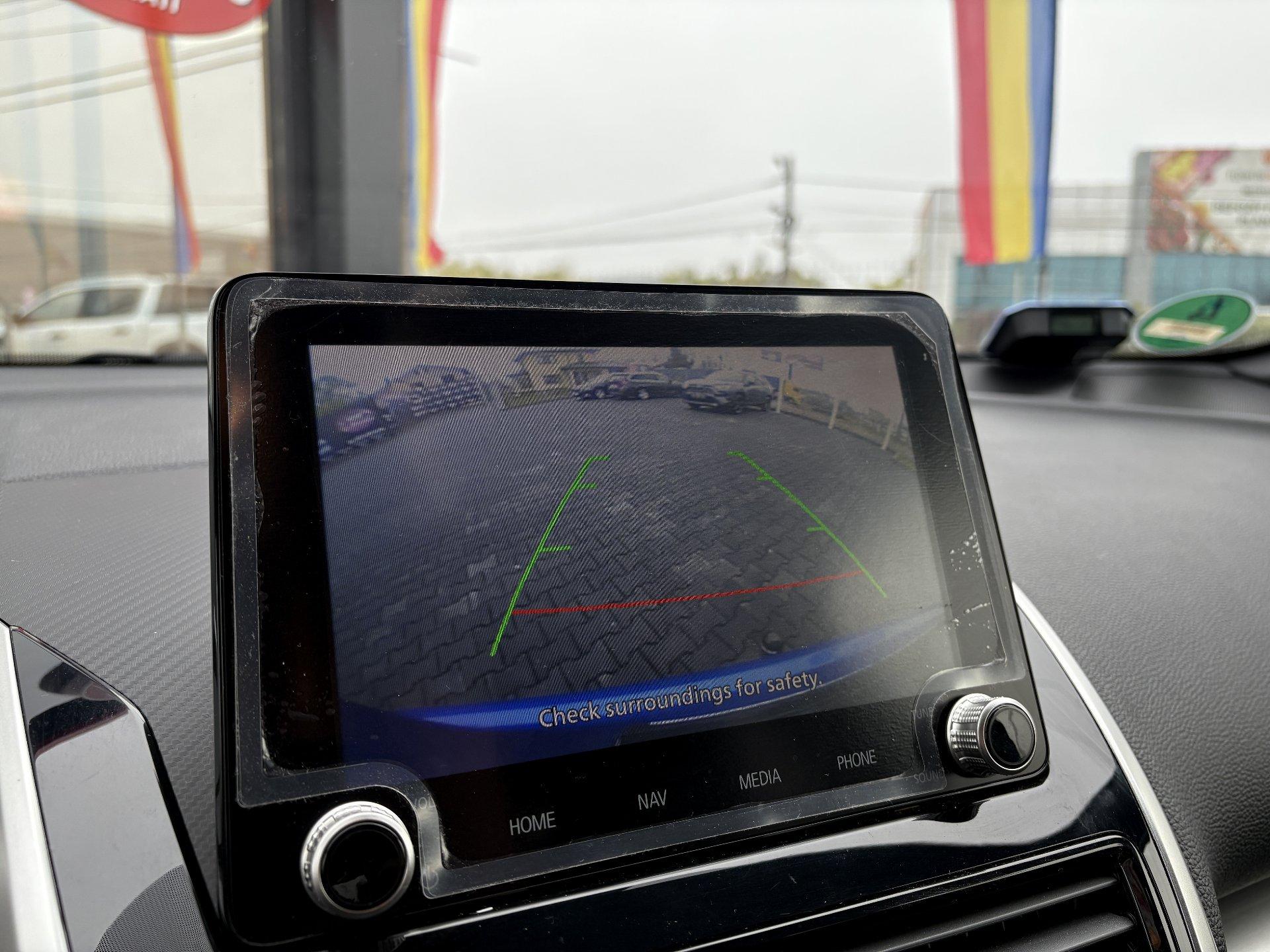 Mitsubishi-Eclipse Cross