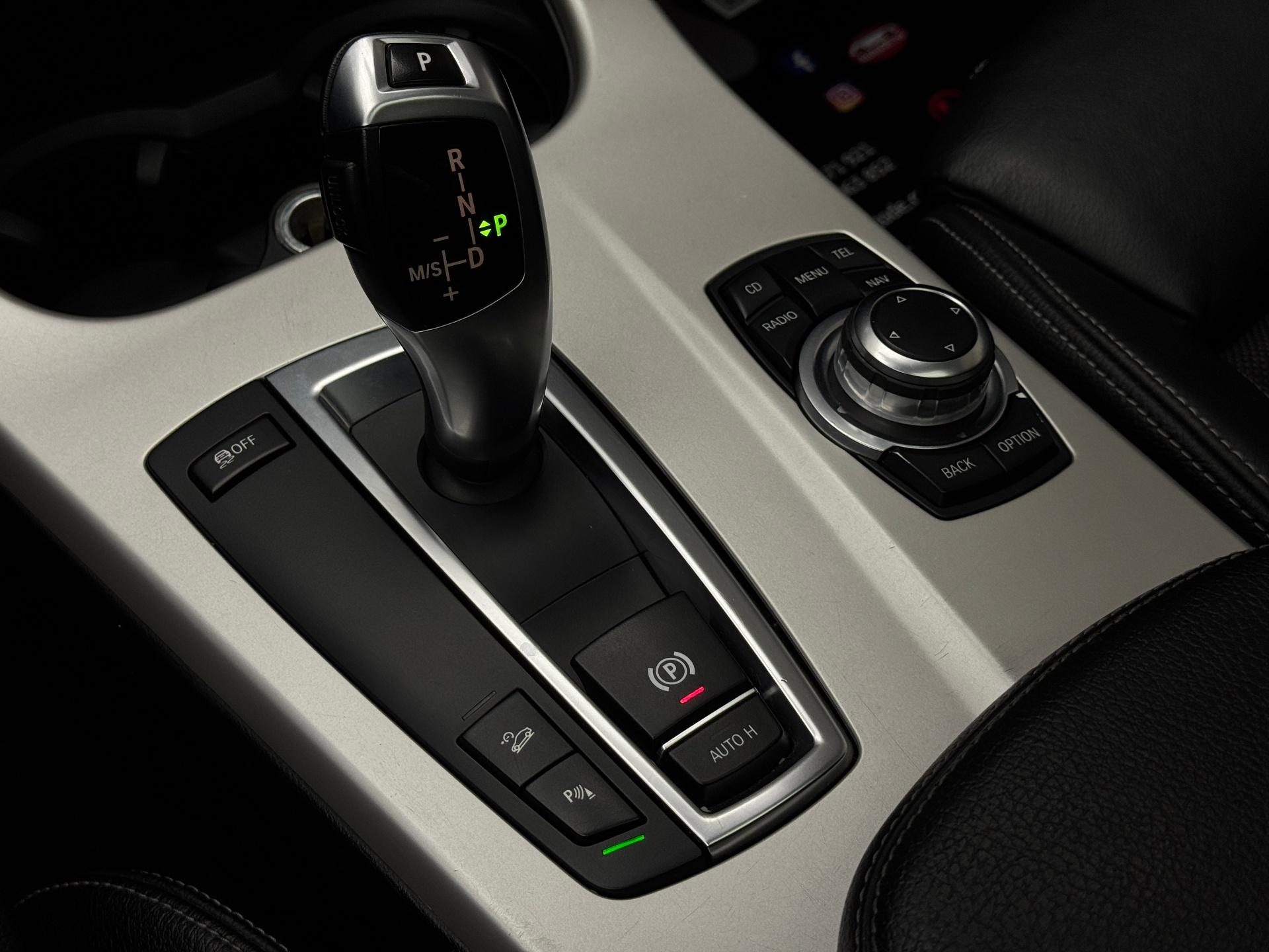 BMW-X3