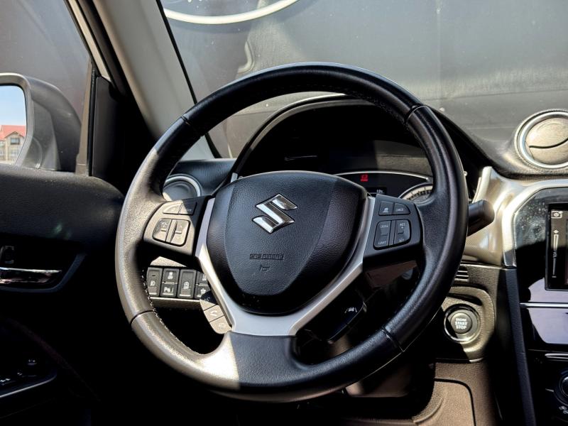 Car Thumb