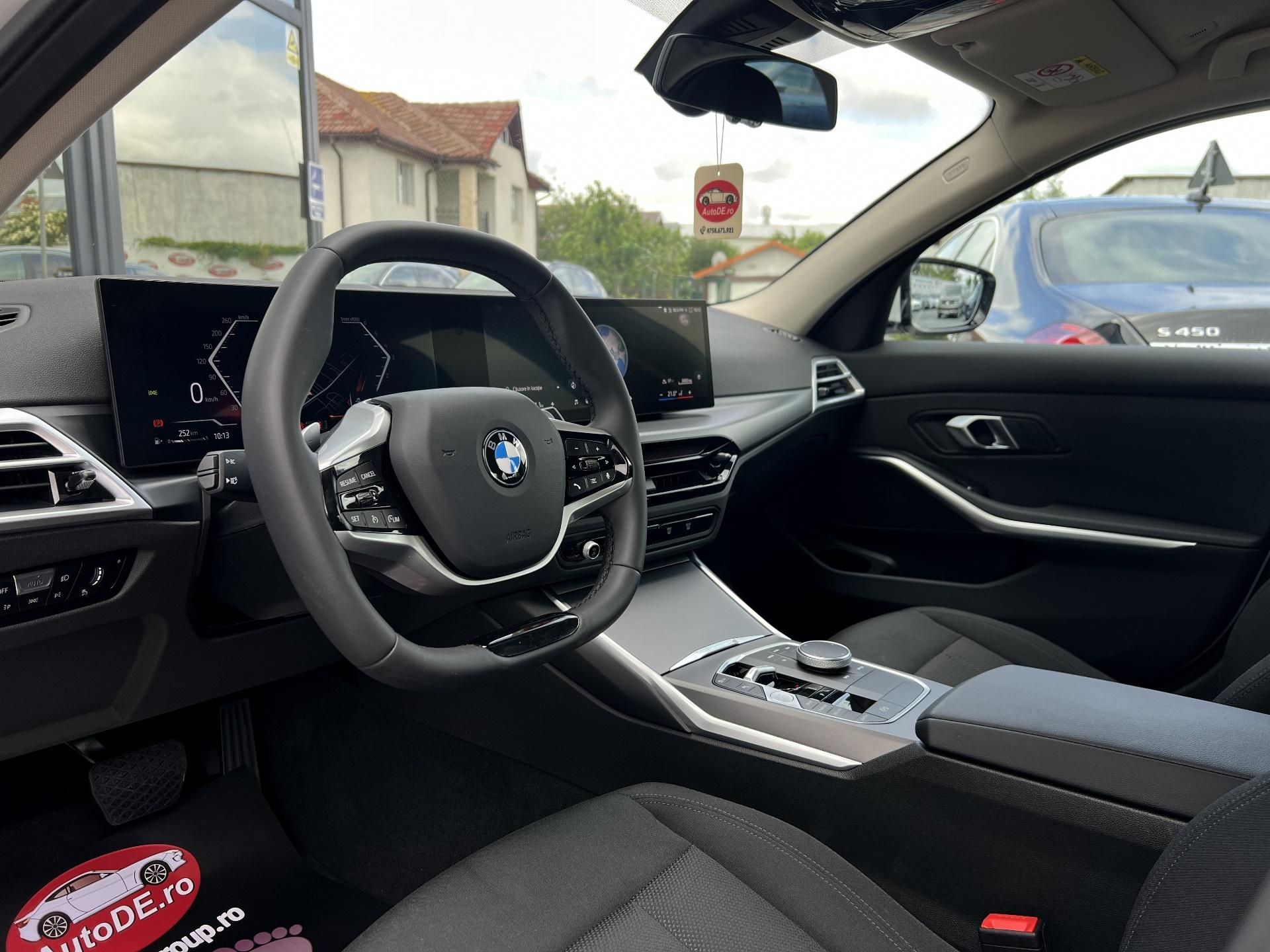 BMW-Seria 3