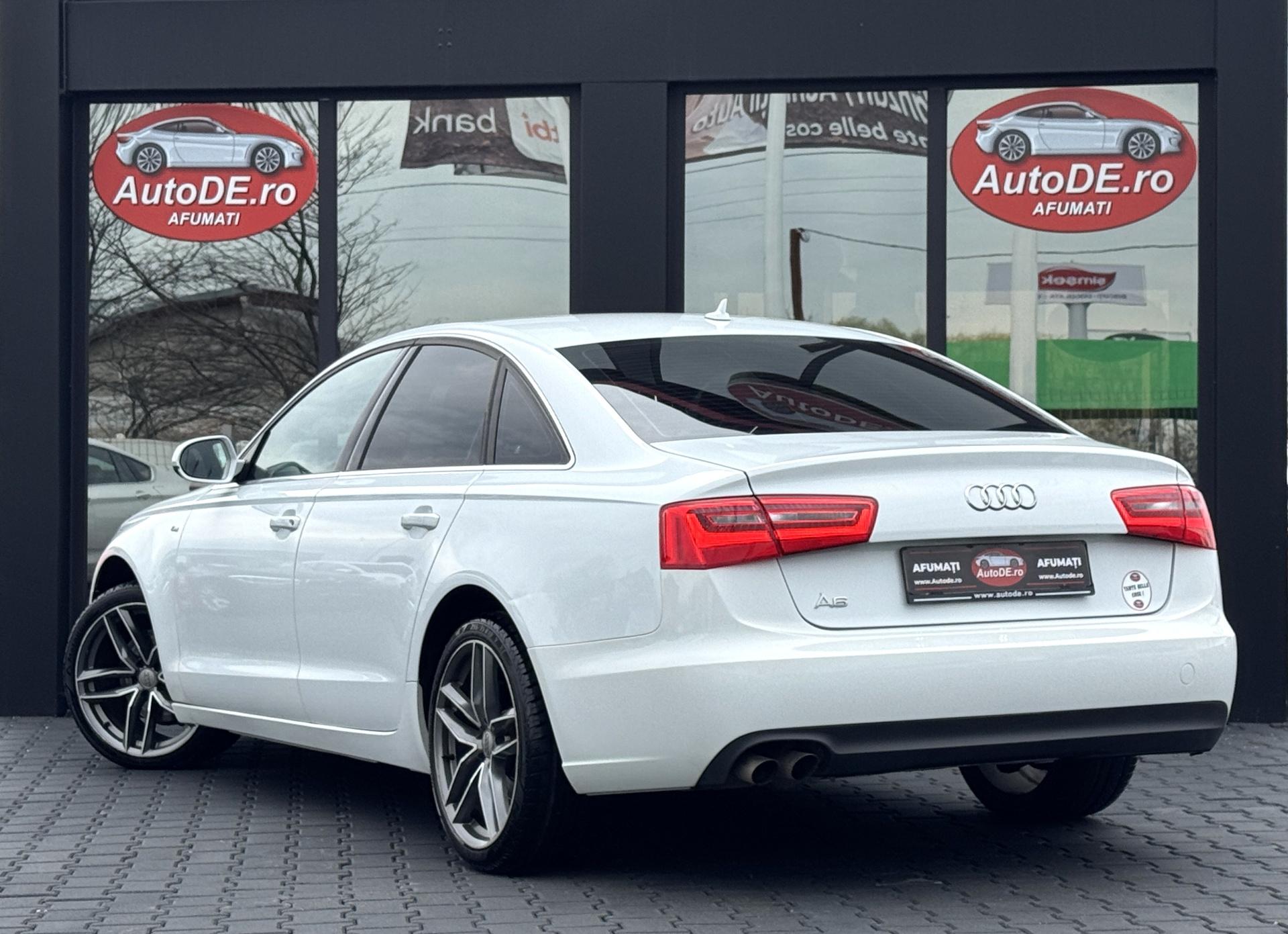 Audi-A6