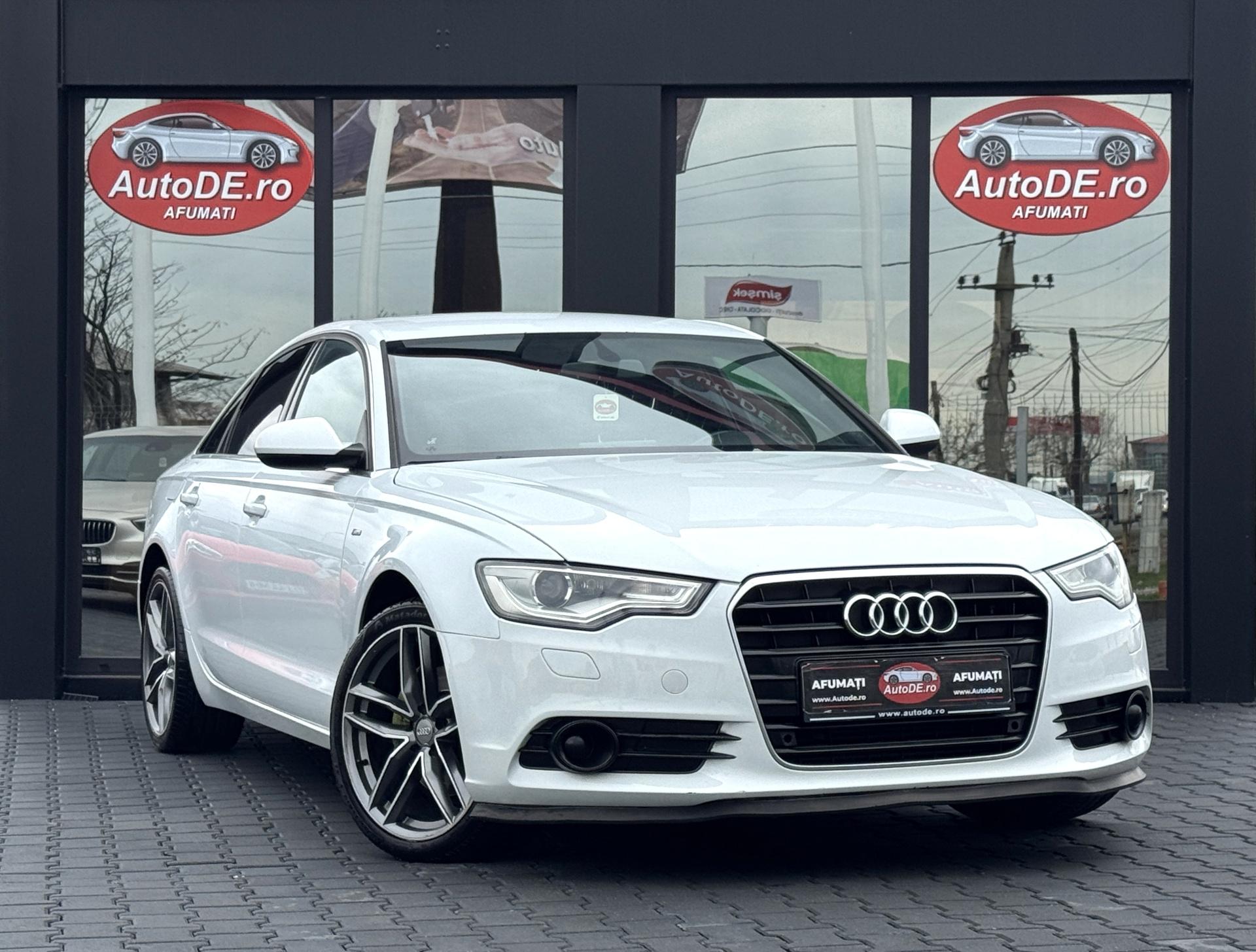 Audi-A6