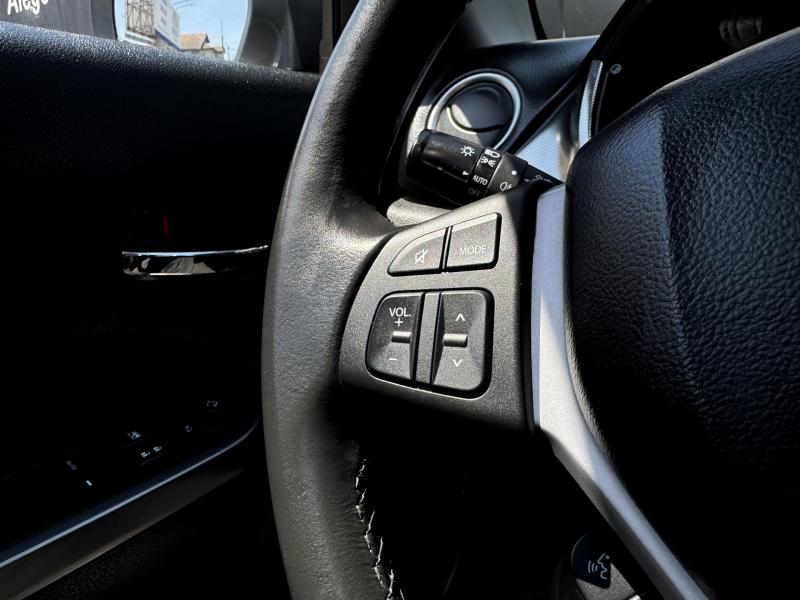 Car Thumb