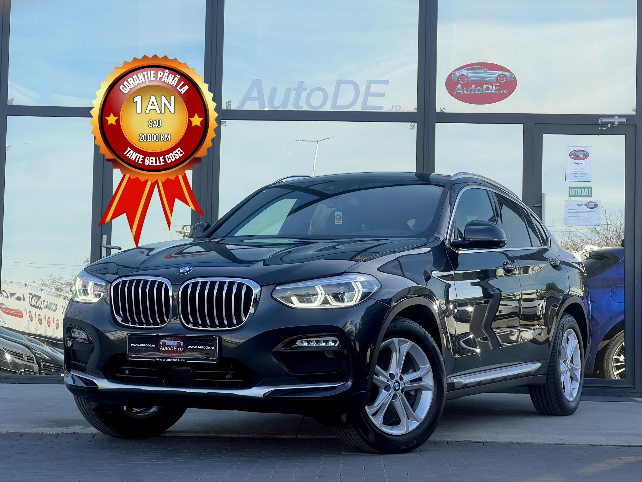 BMW-X4