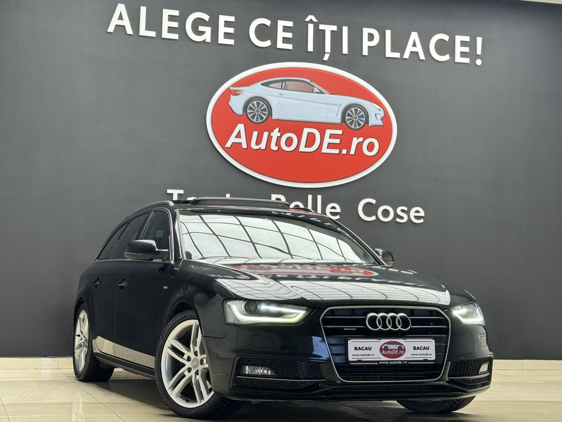 Audi-A4