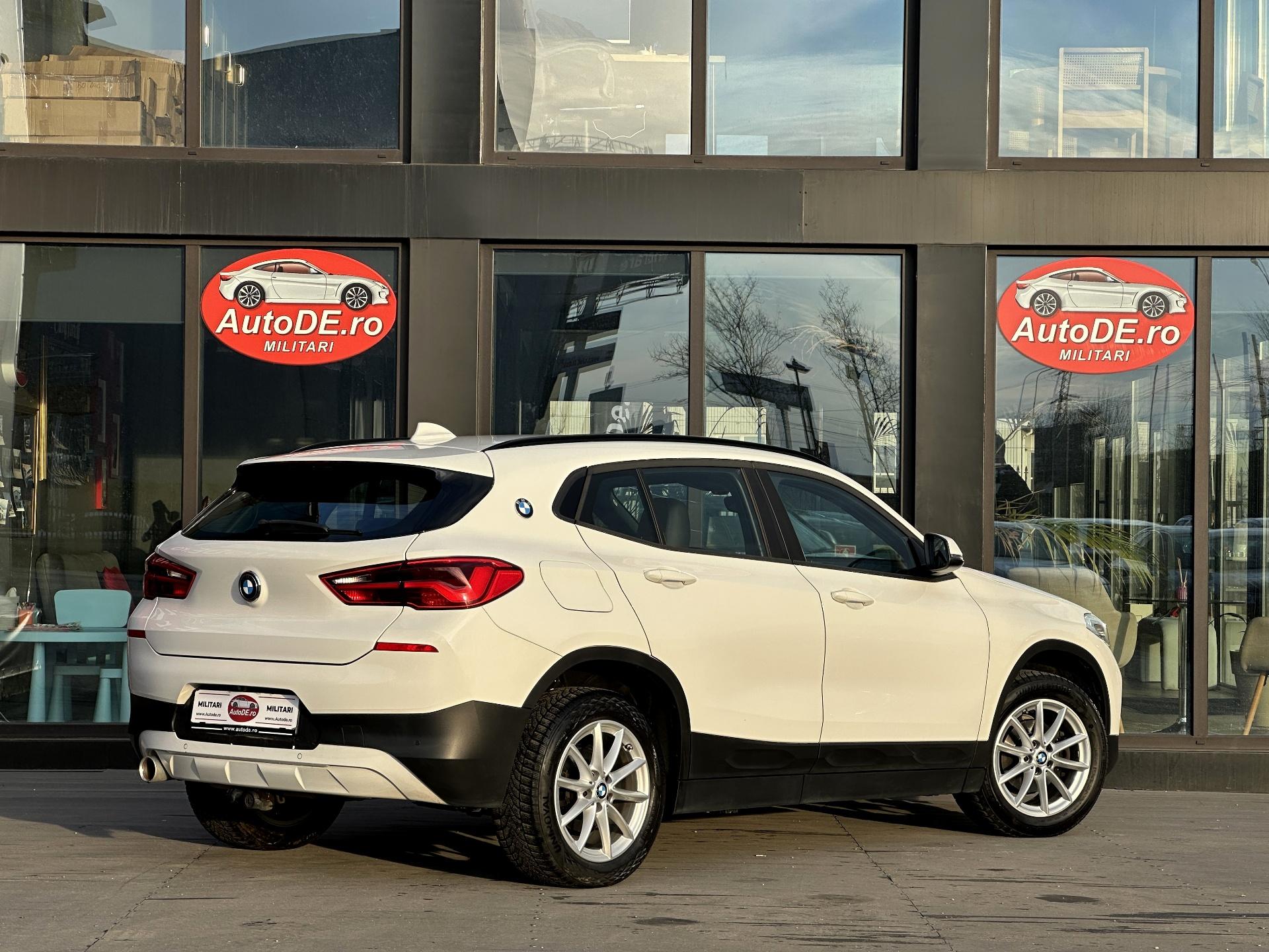 BMW-X2