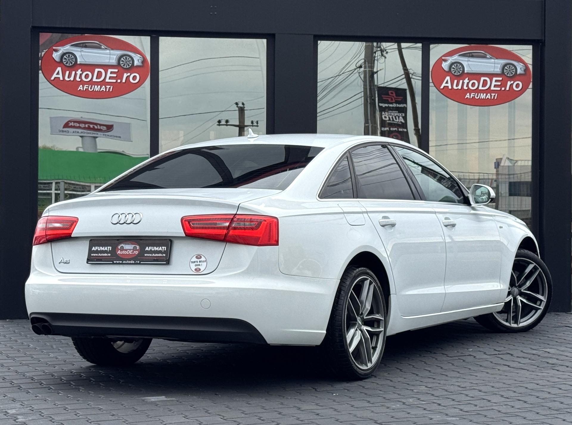 Audi-A6