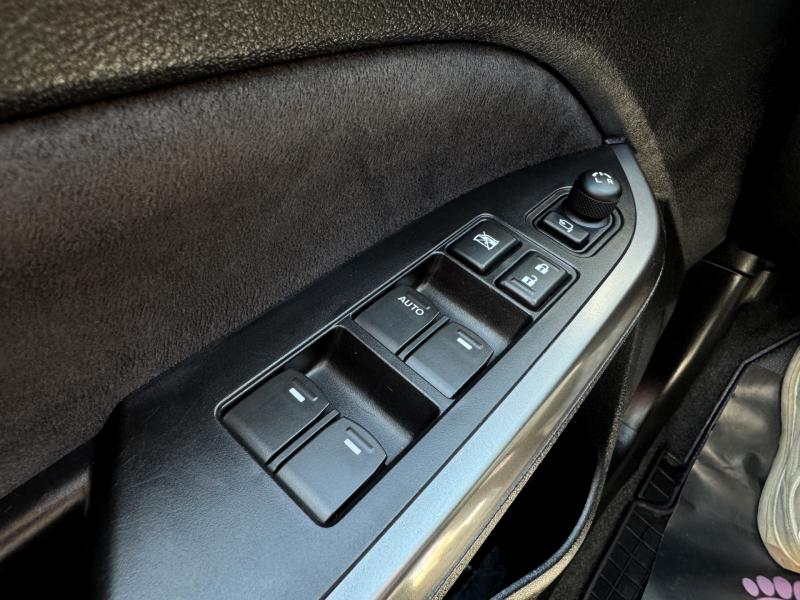 Car Thumb