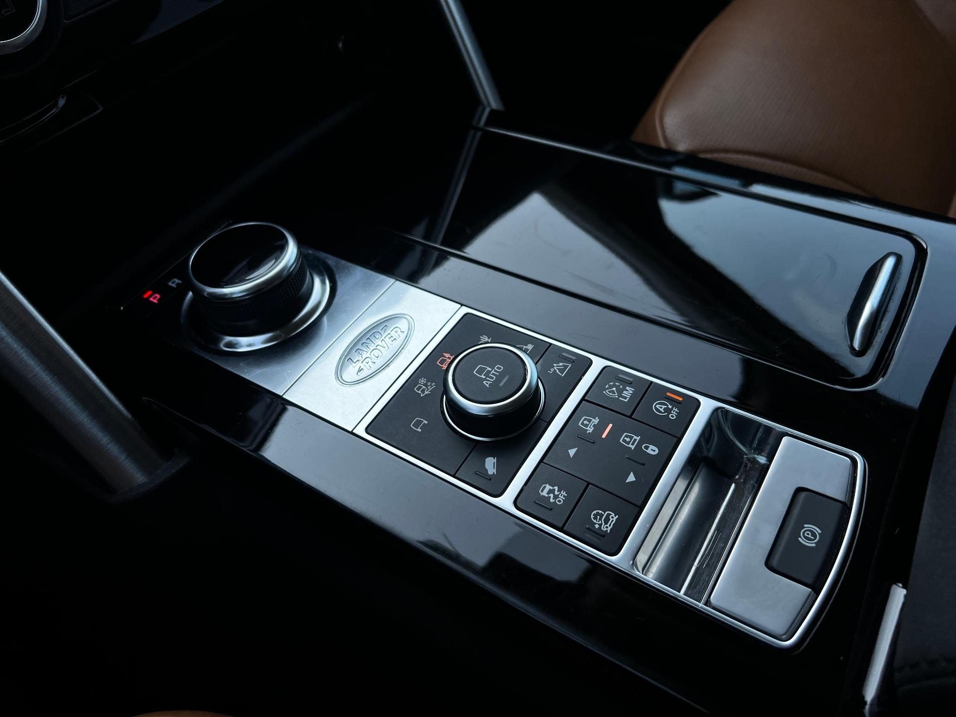 Land Rover-Discovery