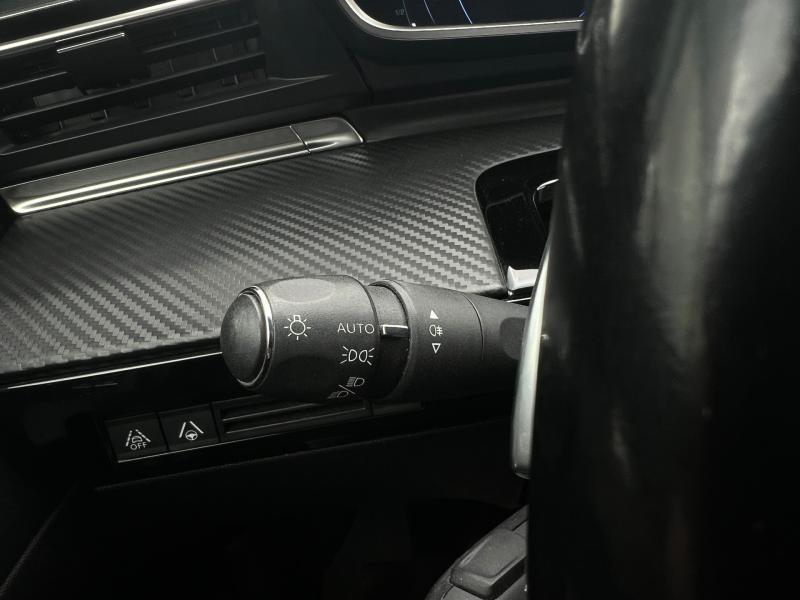 Car Thumb