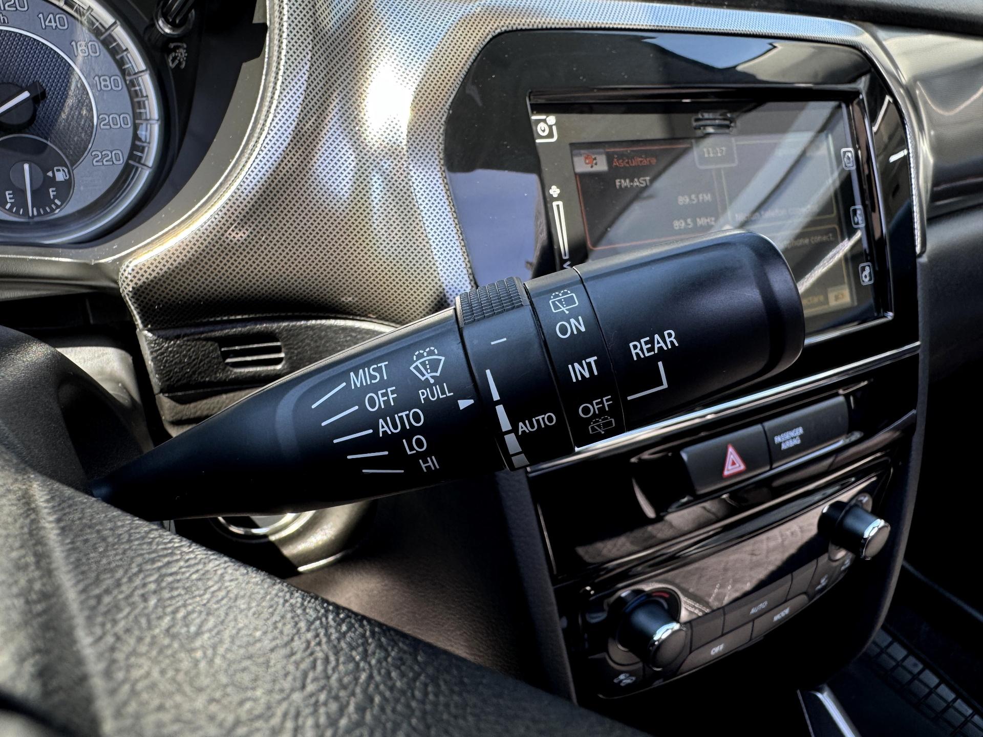 Suzuki-Vitara