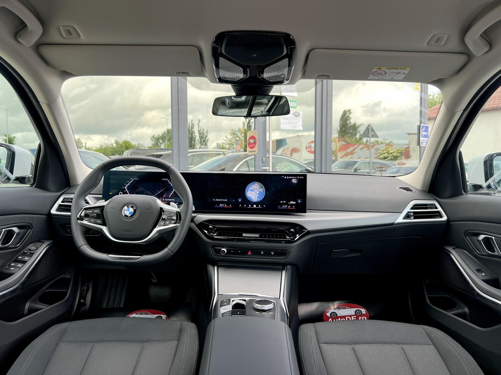 BMW-Seria 3