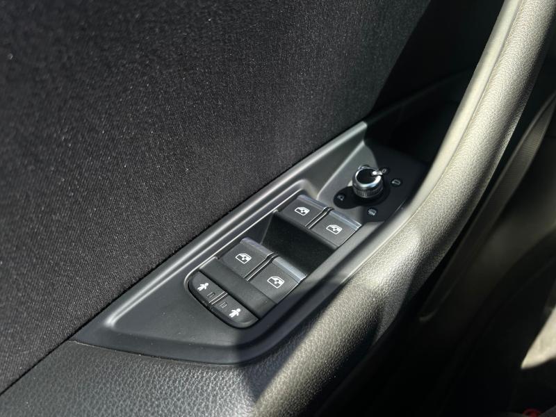 Car Thumb