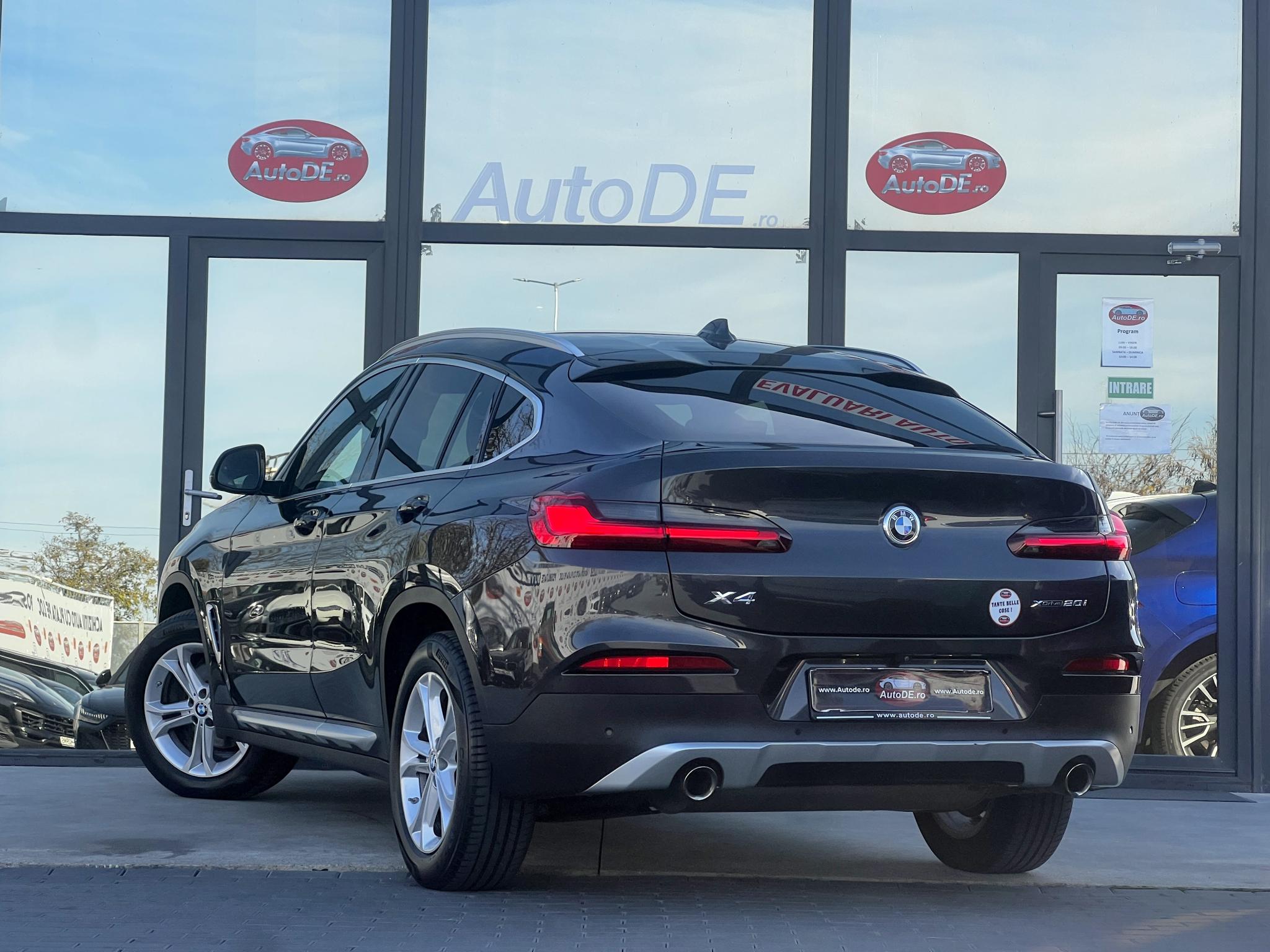 BMW-X4