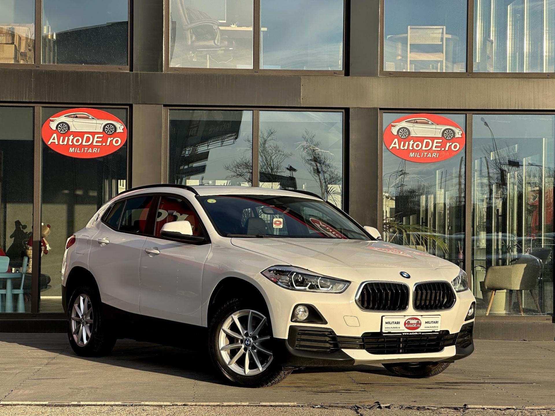 BMW-X2