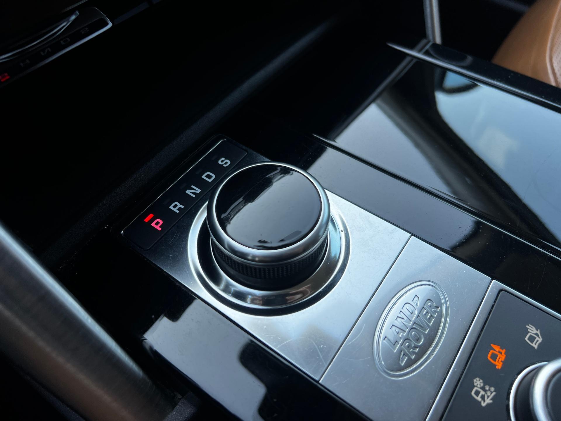 Land Rover-Discovery