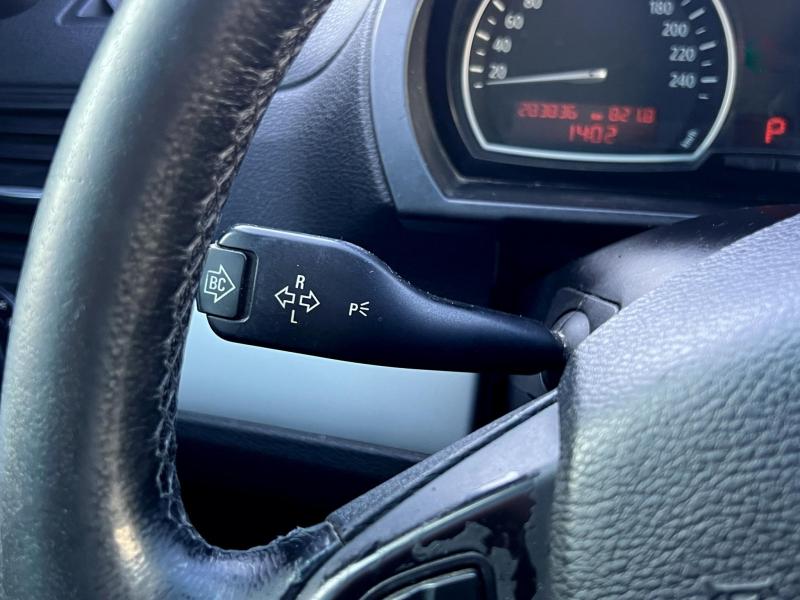 Car Thumb