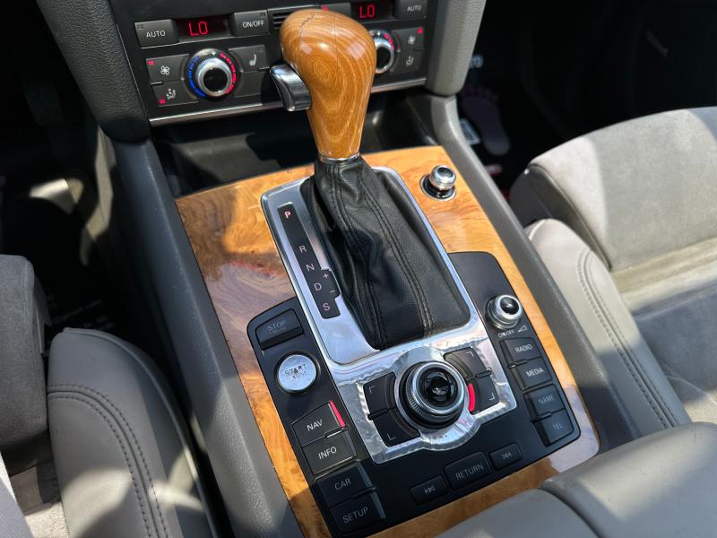Car Thumb