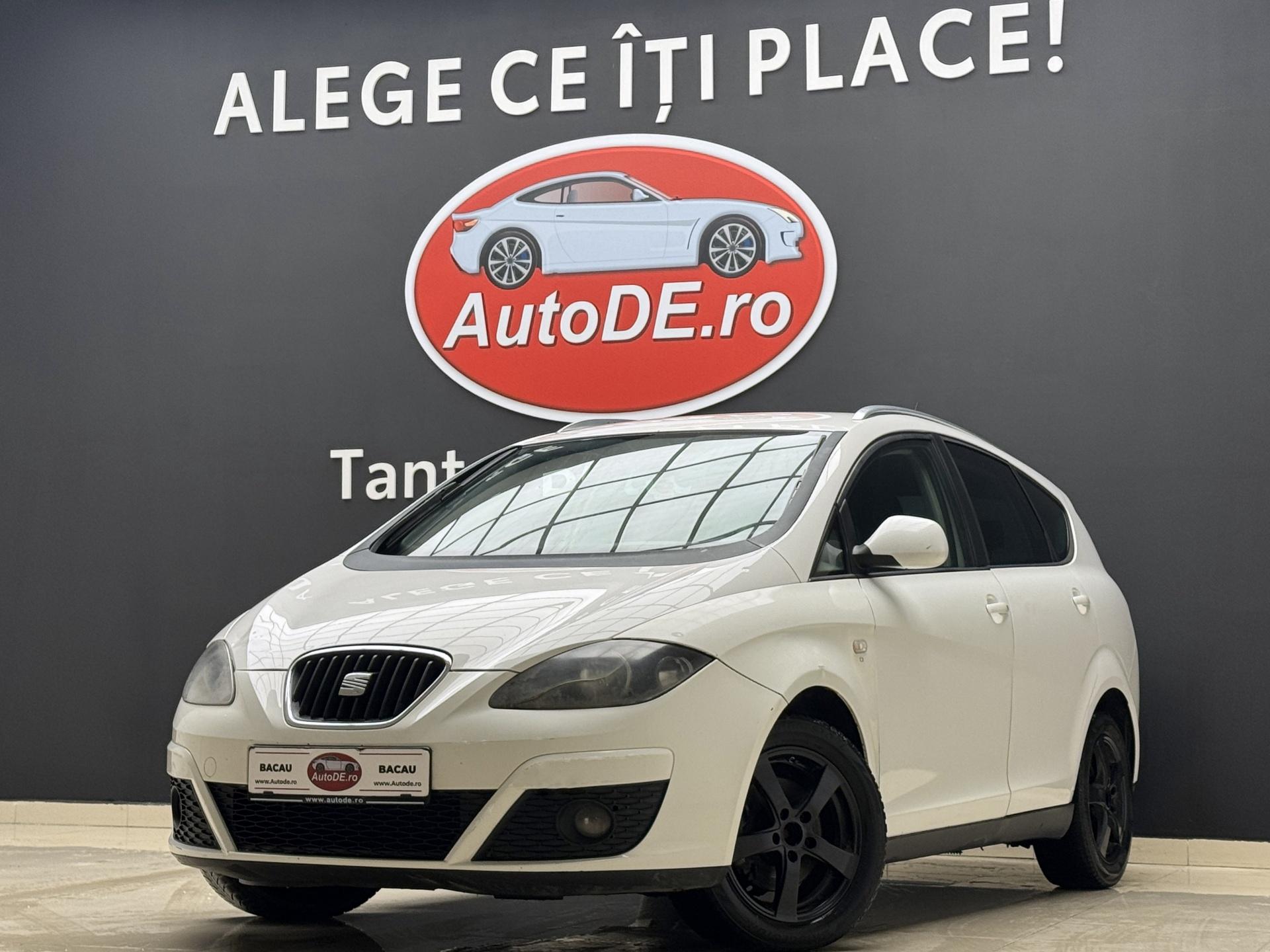 Seat Altea XL