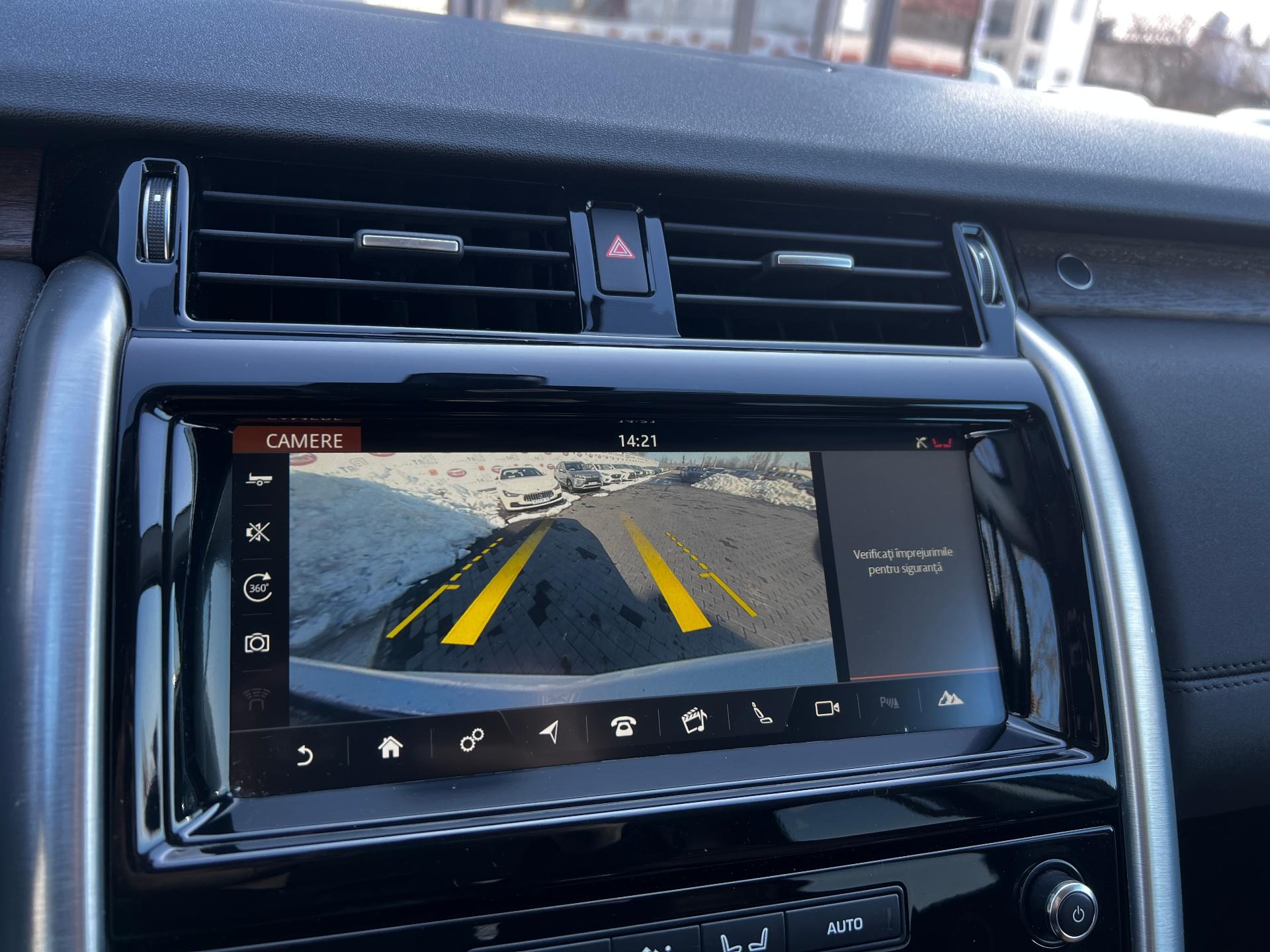 Land Rover-Discovery