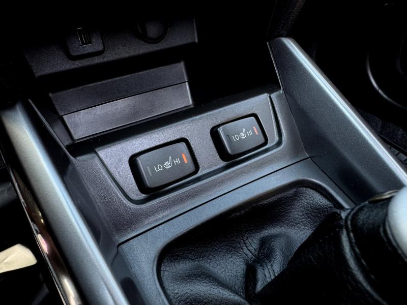 Car Thumb