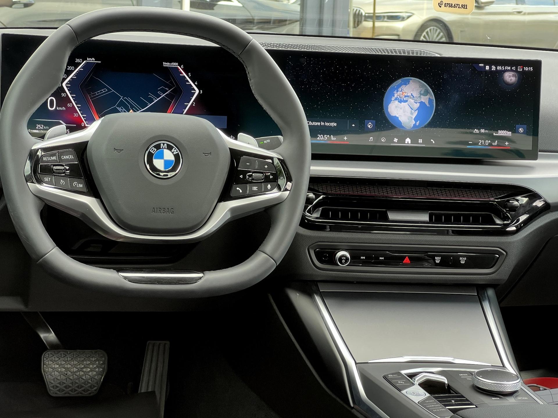 BMW-Seria 3