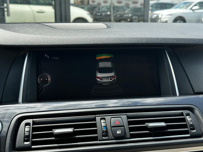 Car Thumb